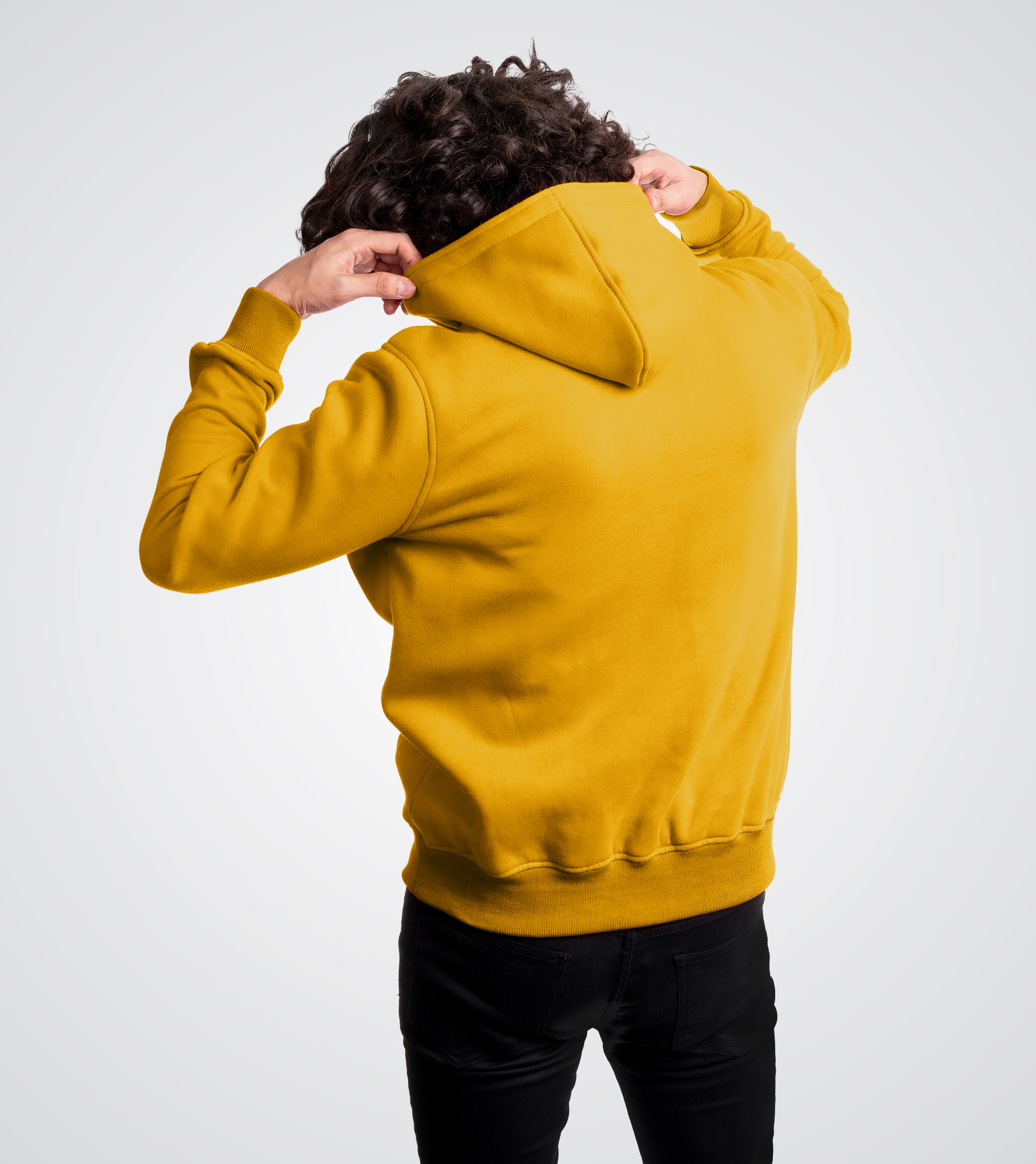 Athletic Gold Fleece Custom Pullover Sweatshirt