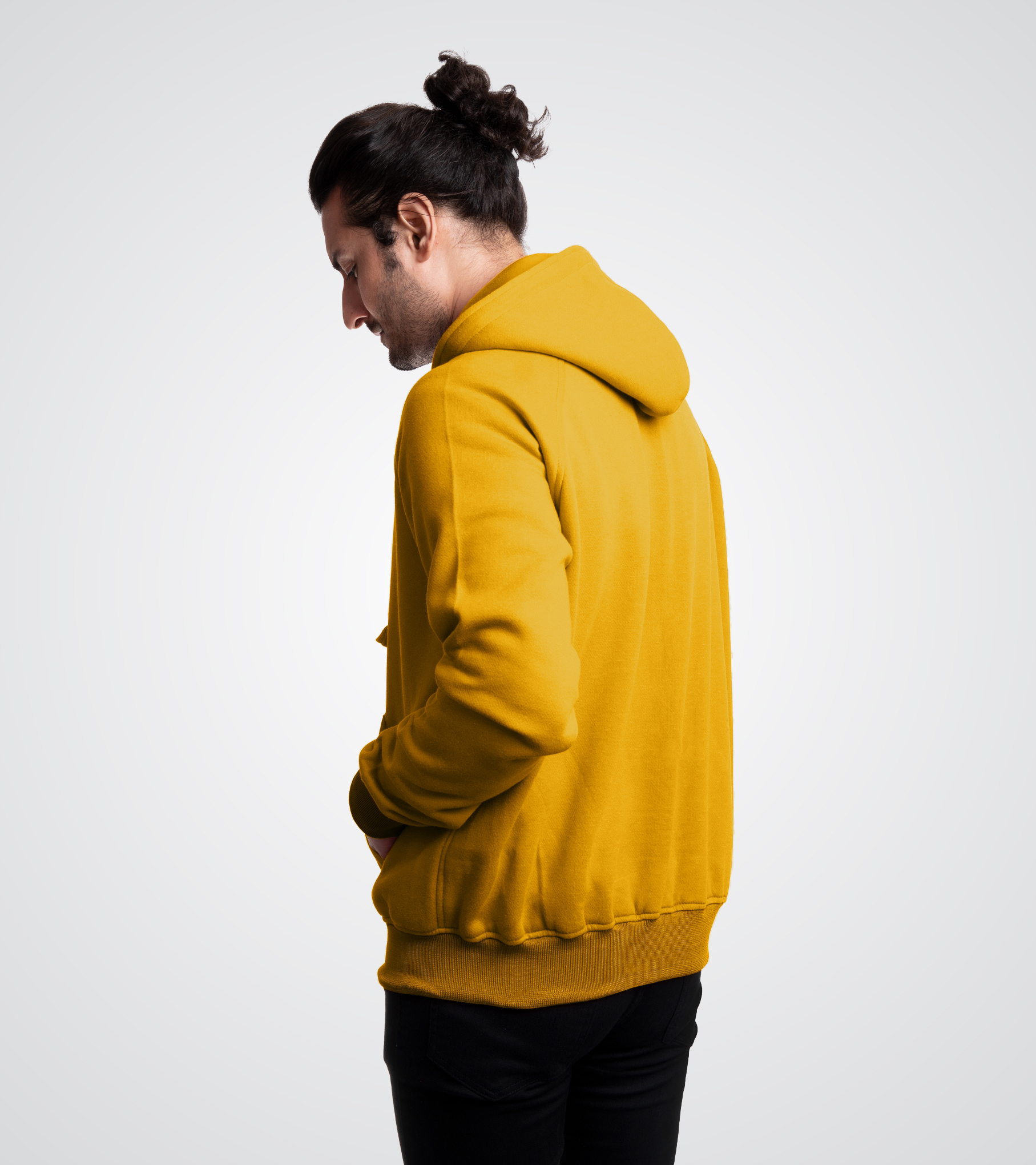 Athletic Gold Fleece Custom Zip Up Sweatshirt